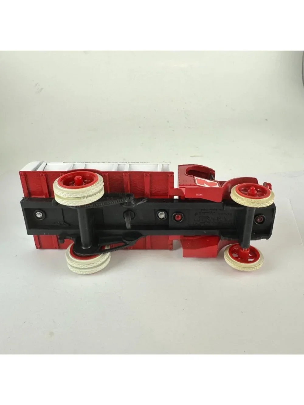 ERTL 1926 bull